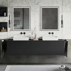 Waschtischunterschrank ARCTIC 1800