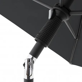 ACTIVE 200 x 120 cm - parasol z centralną nogą : Substancja Desen - 840