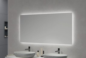 Lustro z oświetleniem LED 2137