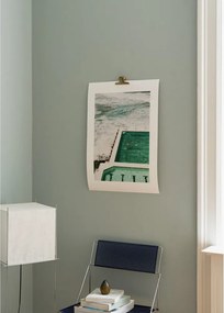 Plakat 30x40 cm Bondi Icebergs – Anna Pihan – The Poster Club