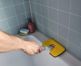 Zapasowa końcówka CleanTech – Joseph Joseph