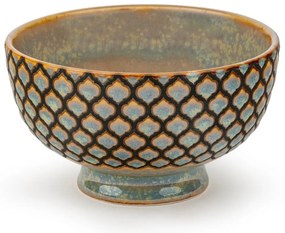 Porcelanowe filiżanki zestaw 5 szt. 200 ml Sara – Bredemeijer