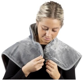 DOMO DO636K Elektryczny koc na ramiona i kark