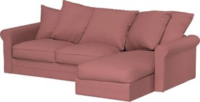 Pokrowiec na sekcję szezlonga Grönlid