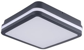 Kanlux 33349 - LED Kinkiet zewnętrzny BENO LED/18W/230V 4000K IP54