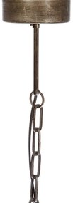 Klosz metalowy FACTORY, Ø 40 cm