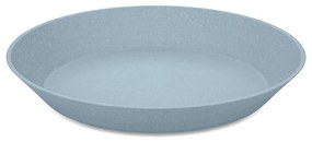 Talerz obiadowy, głęboki CONNECT, Ø 24 cm, KOZIOL