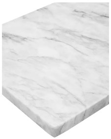 Marmurowa deska do krojenia 21x31 cm Marmore – Premier Housewares