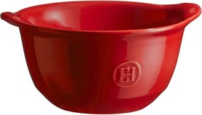Czerwona ceramiczna miska 550 ml Ultime – Emile Henry