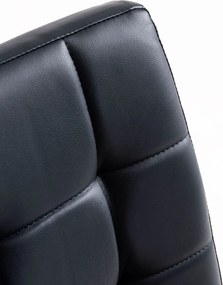 Zestaw 4 Krzese Liam