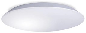 LED sufitowa lampa łazienkowa AVESTA LED/18W/230V 4000K IP54