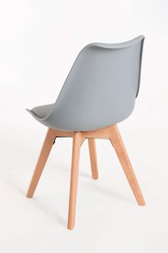 Pakiet 6 krzese Synk Basic