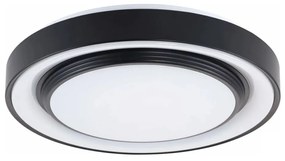 LED Plafon ściemnialny ZYGMUNT LED/72W/230V 3000-6000K + pilot