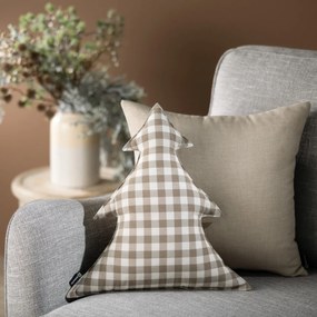 Poduszka Choinka 38x40cm