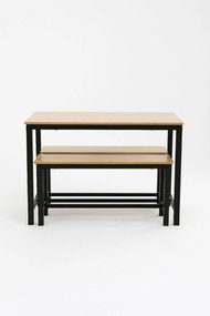 Zestaw awy i stou Teza