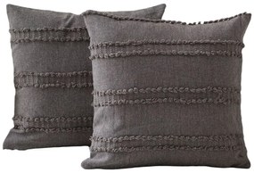 Poszewki na poduszki zestaw 2 szt. 43x43 cm Tuffet – Mioli Decor