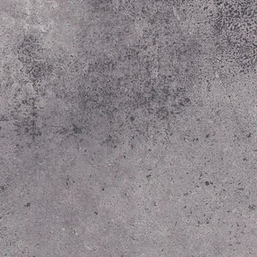 Blat stołu 160 x 95 cm HPL szary KETTLER 0104221-7200