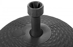Stojak do napełniania PVC 20 l