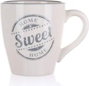 Banquet Kubek ceramiczny Sweet home 500 ml