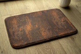 Dywanik łazienkowy antypoślizgowy Dywanik łazienkowy antypoślizgowy Abstrakcja