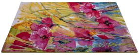 Dywan nowoczesny Folk Maki 120 cm x 170 cm