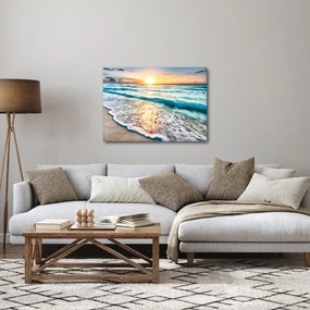 Obraz - Morze (70x50 cm)