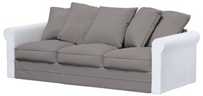 Pokrowiec na sekcję 3-osobową Grönlid, nierozkładaną