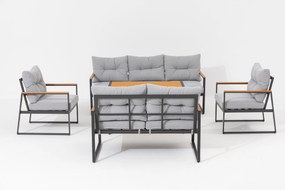 Doppler CORTONA antracyt