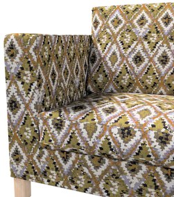 Pokrowiec na sofę Karlanda rozkładaną, krótki