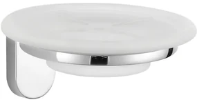 Mexen Lea mydelniczka, chrom - 7026039-00