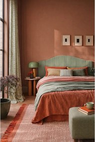 Zagłówek do łóżka 150 cm SUZANNE