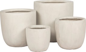 ZESTAW DONIC OGRODOWYCH PRETO 4 SZT.