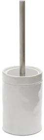 Kremowa ceramiczna szczotka do WC Savel – Kave Home