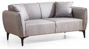 Sofa Belissimo szary