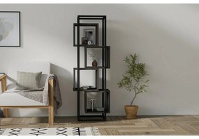 Biblioteczka Rabant Anthracite