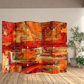 Parawan - Mural (210x170 cm)
