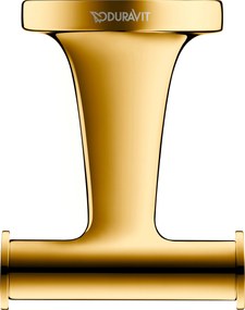 Duravit Starck T wieszak na ręczniki