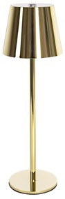 Lampka nocna APP1364-T GOLD