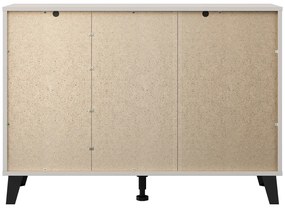 Komoda BOGAN 1D3S, kaszmir