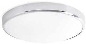 FARO 63399 - Plafon łazienkowy KAO LED/35W/230V IP44