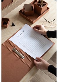 Kartonowy organizer Ringo Restore Paper Laminate – Bigso