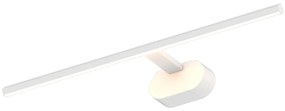Kinkiet PRADO White 11W LED 3000K