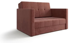 Sofa dwuosobowa amerykanka TOLA II rozkładana
