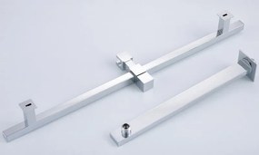 Zestaw prysznicowy podtynkowy XX1520C