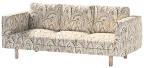 Pokrowiec na sofę Norsborg 3-osobową