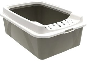 Kuweta dla kota 57,2x39,3 cm Eco Bonnie – Rotho