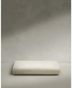 Beżowy pokrowiec 46 cm Alocs – Kave Home
