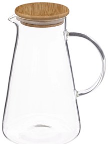 Karafka szklana, dzbanek CHILA, 1,5L