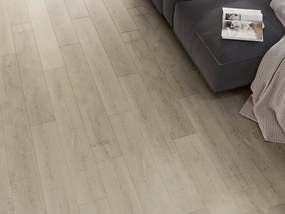 Mexen Parker panele winylowe 1227 x 187 mm LVT Dryback 2,5 mm, podkład PVC, 4 V-Fuga, Dąb - F1315-1227-187-255-4V1-01