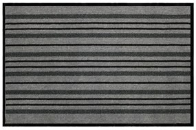 Wycieraczka 80x120 cm Piano – douceur d'intérieur